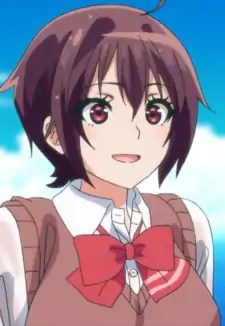Asuka Suzumori