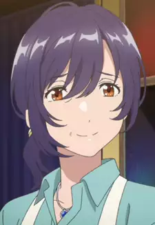 Ruri Tsukishiro