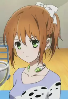 Risa Tsukiori