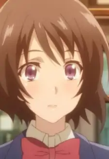 Kaori Miyashita