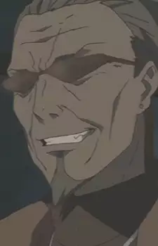 Doushin Narasaki