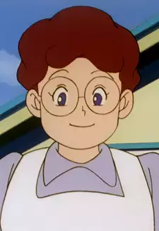 Yayoi Kirigakure