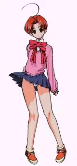 Yuriko Shinonome