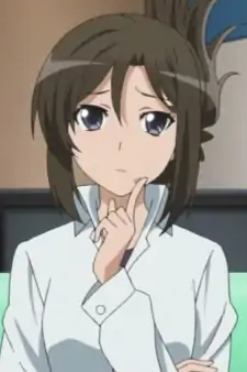 Yoriko Yasaka