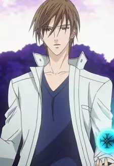 Shuusei Usui