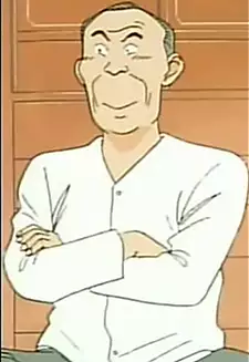 Sei-san