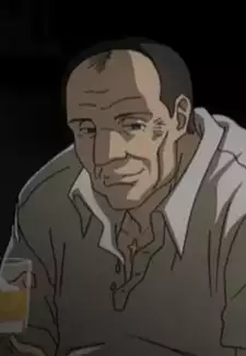Widge Burns