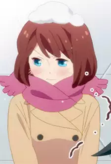 Saki Kanda