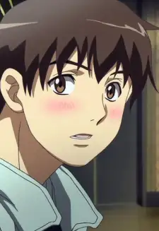 Kyouhei Kuga