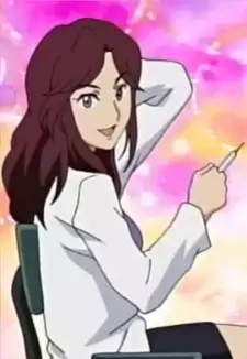 Wakana Hirata