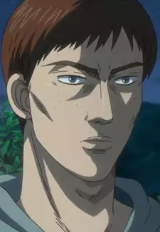 Smiley Sakai