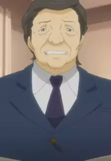Professor Ootsuki