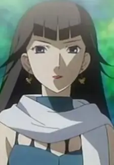 Saya Kogure