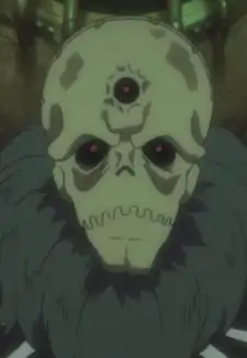 Deathmagla