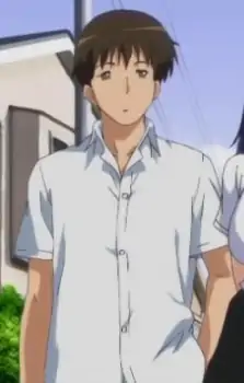 Mizuno