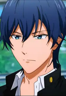 Rintarou Kira