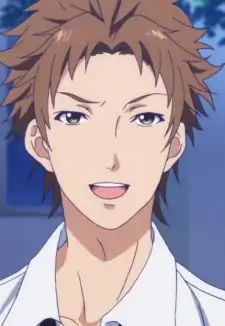 Kazuya Nachi