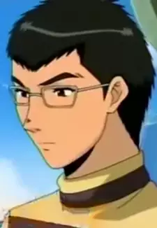 Kyousuke Gouda