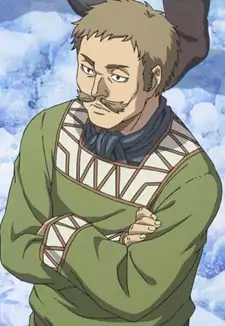 Leif Ericson