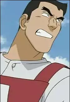 Kenichi Terakado