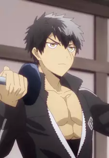 Doudanuki Masakuni