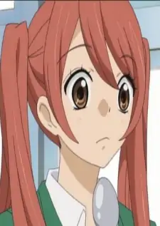 Ritsuka Nakano