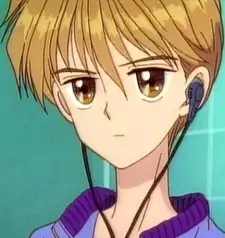 Akito Hayama