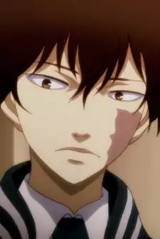 Naoya Ushio