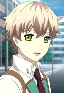 Tooru Nayuki