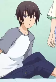 Hiroto Iizumi