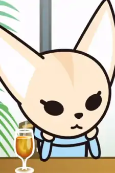 Fenneko