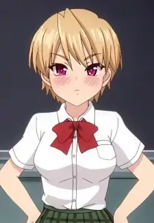 Haruki Azuma