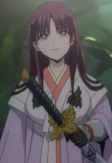 Michiru Saruwatari