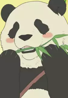 Temporary Panda