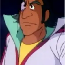 Poccho Pancho