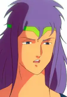 Yellow Belmont