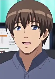 Takeshi Hamaoka