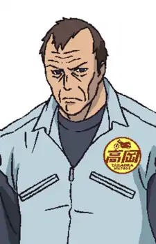 Kentaro Takaoka