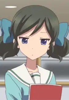 Norika Mizuyama
