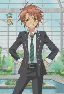 Kukai Souma