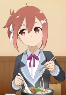 Yuuna Takashima