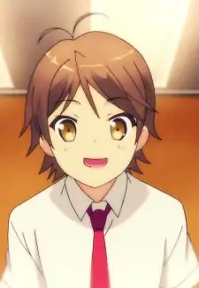 Youto Yokodera