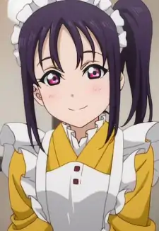 Sarah Kazuno