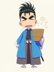 Isami Kondou