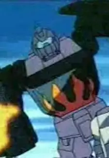 Hot Shot