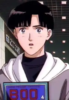 Issei Nishikiori