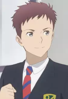 Kouta Maki
