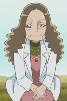 Kaoruko Hanasaki