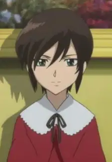 Chizuko Mikamo