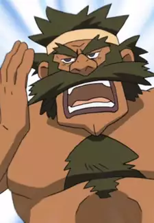 Kousuke Tarzan